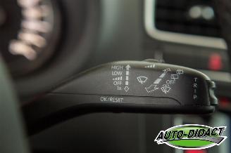 Volkswagen Polo 1.2 TDI Navi Airco BlueMotion Comfortline picture 15
