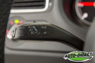 Volkswagen Polo 1.2 TDI Navi Airco BlueMotion Comfortline picture 14