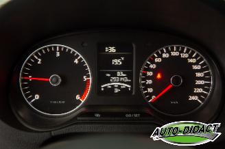 Volkswagen Polo 1.2 TDI Navi Airco BlueMotion Comfortline picture 6
