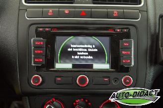 Volkswagen Polo 1.2 TDI Navi Airco BlueMotion Comfortline picture 8