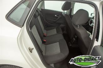 Volkswagen Polo 1.2 TDI Navi Airco BlueMotion Comfortline picture 20