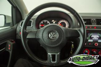 Volkswagen Polo 1.2 TDI Navi Airco BlueMotion Comfortline picture 5