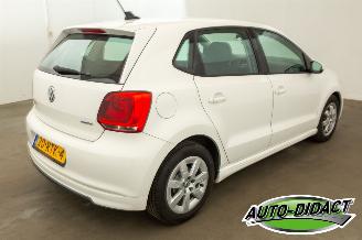 Volkswagen Polo 1.2 TDI Navi Airco BlueMotion Comfortline picture 4