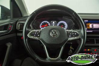 Volkswagen T-Cross 1.0 TSI Navi Camera Clima Life picture 5