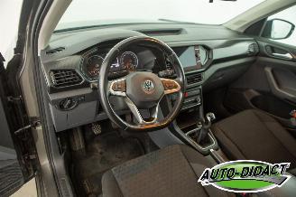 Volkswagen T-Cross 1.0 TSI Navi Camera Clima Life picture 24