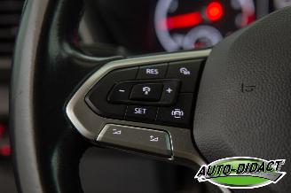 Volkswagen T-Cross 1.0 TSI Navi Camera Clima Life picture 15