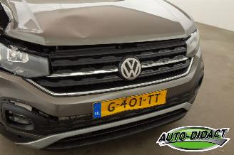 Volkswagen T-Cross 1.0 TSI Navi Camera Clima Life picture 28