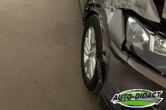 Volkswagen T-Cross 1.0 TSI Navi Camera Clima Life picture 30