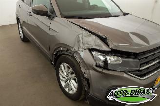 Volkswagen T-Cross 1.0 TSI Navi Camera Clima Life picture 29