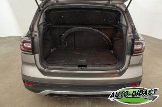 Volkswagen T-Cross 1.0 TSI Navi Camera Clima Life picture 35