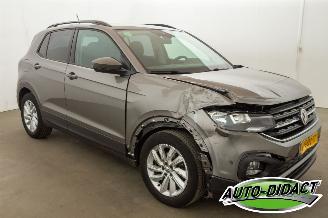 Volkswagen T-Cross 1.0 TSI Navi Camera Clima Life picture 2