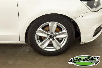 Audi A1 1.0 TFSI Airco picture 32
