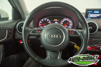 Audi A1 1.0 TFSI Airco picture 5