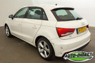 Audi A1 1.0 TFSI Airco picture 3