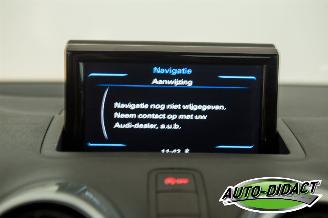 Audi A1 1.0 TFSI Airco picture 8