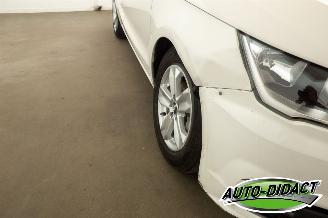 Audi A1 1.0 TFSI Airco picture 29