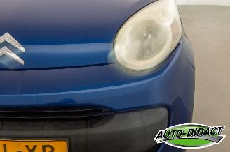 Citroën C1 1.0-12V Airco Ambiance picture 30