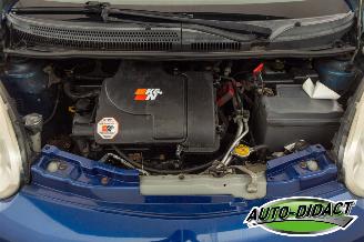 Citroën C1 1.0-12V Airco Ambiance picture 31