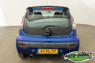 Citroën C1 1.0-12V Airco Ambiance picture 33