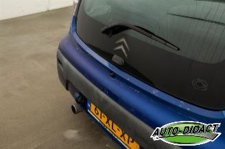 Citroën C1 1.0-12V Airco Ambiance picture 28