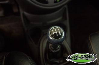 Ford Focus Wagon 1.6-16V Futura picture 10