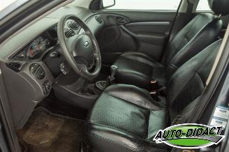 Ford Focus Wagon 1.6-16V Futura picture 22