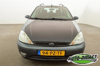Ford Focus Wagon 1.6-16V Futura picture 26