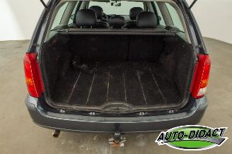Ford Focus Wagon 1.6-16V Futura picture 31