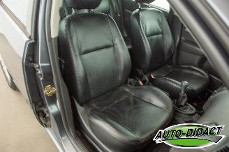 Ford Focus Wagon 1.6-16V Futura picture 18