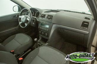 Skoda Yeti 140.539 KM 1.2 TSI Active Plus picture 15