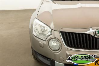 Skoda Yeti 140.539 KM 1.2 TSI Active Plus picture 30