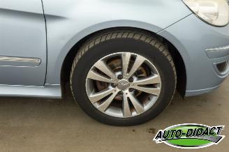 Mercedes B-klasse 178.166 KM B 200 picture 33