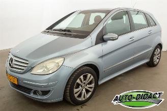 Coche accidentado Mercedes B-klasse 178.166 KM B 200 2006/5