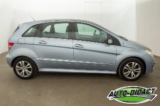 Mercedes B-klasse 178.166 KM B 200 picture 28