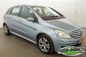 Mercedes B-klasse 178.166 KM B 200 picture 2