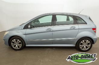 Mercedes B-klasse 178.166 KM B 200 picture 29