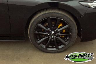 Mazda 3 Automaat 64.913 KM Skyactiv picture 9