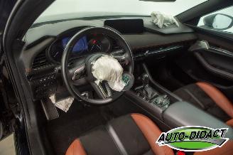 Mazda 3 Automaat 64.913 KM Skyactiv picture 20