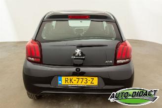 Peugeot 108 148.724 KM 1.0 e-VTi Active picture 8