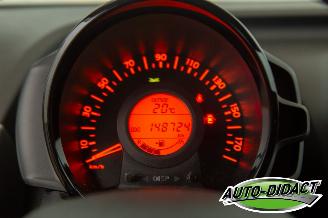 Peugeot 108 148.724 KM 1.0 e-VTi Active picture 26