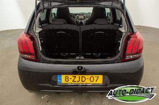 Peugeot 108 1.0 VTi Active Top picture 11