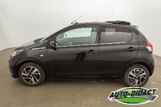 Peugeot 108 Cabrio 1.0 VTi Airco Active Top picture 35