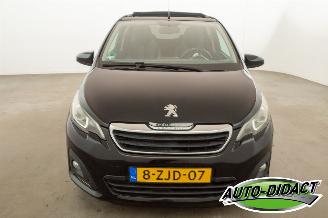 Peugeot 108 1.0 VTi Active Top picture 5