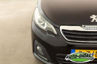 Peugeot 108 1.0 VTi Active Top picture 9