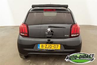 Peugeot 108 1.0 VTi Active Top picture 8