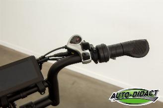 Overige  Crossboss fatbike picture 10