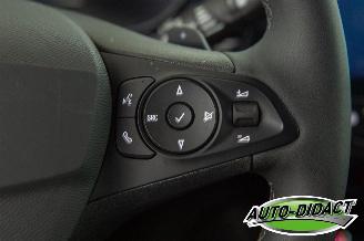 Opel Corsa 1.2 Hybrid Automaat 15.483 km Camera Clima picture 16