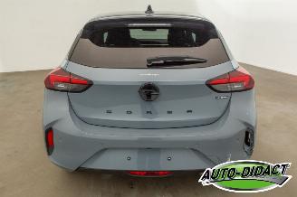Opel Corsa 1.2 Hybrid Automaat 15.483 km Camera Clima picture 37