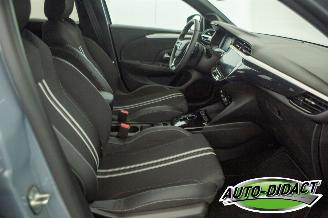 Opel Corsa 1.2 Hybrid Automaat 15.483 km Camera Clima picture 20