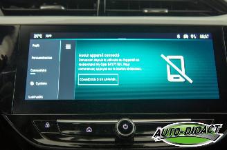 Opel Corsa 1.2 Hybrid Automaat 15.483 km Camera Clima picture 7